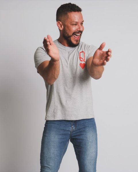 Andrew Wolhuter, Co-founder